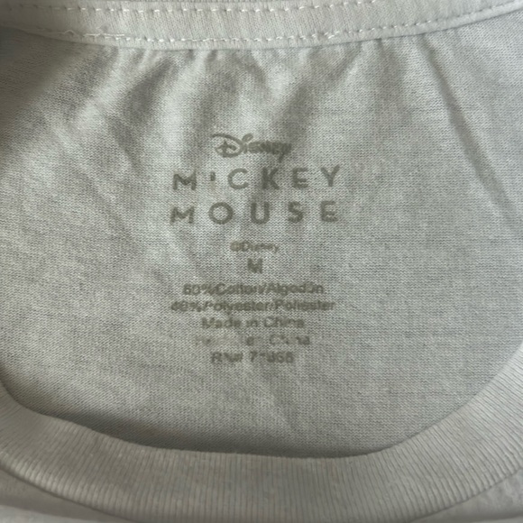 Mickey Mouse and Friends Shirt - Picture 3 of 3